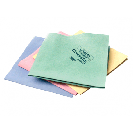 Pano Microfibra Wonder Azul 40x30 (6un)